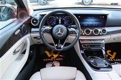 مێرسێدس بێنز E-Class